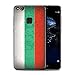 Produktbild Stuff4 Gel TPU Hülle / Case für Huawei P10 Lite / Bulgarien/Bulgarisch Muster / Europa Flagge Kollektion