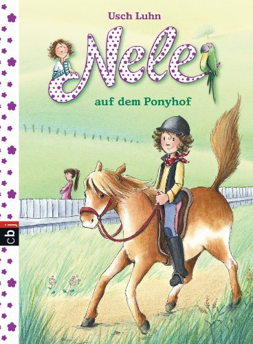 Download Nele auf dem Ponyhof (Nele - Die Erzählbände 2)