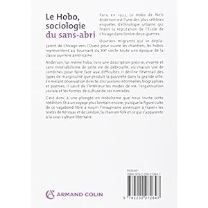 Le hobo, sociologie du sans-abri Livre en Ligne Le hobo, sociologie du sans-abri Livre en Ligne - Telecharger Ebook