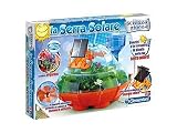  Scienza & Juegos la invernadero solar juguete Giochi Educativi Aprendizaje Juguete Juegos Idea regalo Navidad # AG17
