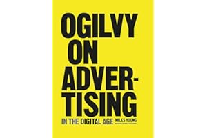 Ogilvy on Advertising in the Digital Age