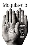  Discursos sobre la primera década de Tito Livio (El Libro De Bolsillo - Ciencias Sociales)