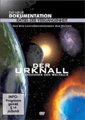 Preisvergleich Produktbild Der Urknall