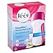Veet Easy Wax Sensitive Electrical Roll-On Kit