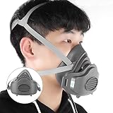 【Seguro y duradero】: Diadema de alta elasticidad para todos los tipos de cabeza. Larga vida útil, buena elasticidad y durabilidad. Tapa de una cara, peso ligero. Te permite tener una buena vista después de usarla