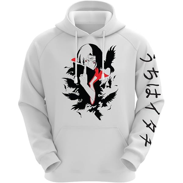 Buy More & More Unisex-Adult Regular Fit Cotton Hooded Neck