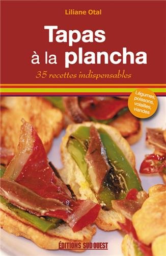 TAPAS A LA PLANCHA gratuit