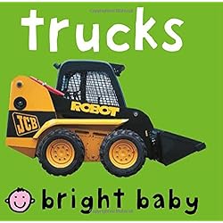 Bright Baby Trucks