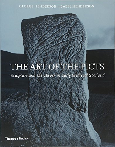 Download The art of the picts /anglais Download The art of the picts /anglais