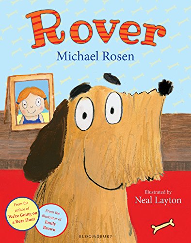 Rover (English Edition) Rover (English Edition)