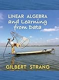 Linear Algebra and Learning from Data by 