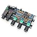 Produktbild DollaTek XH-M273 PT2399 Digital Mikrofon Verstärkerplatine Reverb Karaoke OK Reverb Verstärker NE5532 Vorverstärker Tone Board
