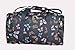 Navy butterflies Essentials pre-packed maternity/hospital bag/holdall for Mum & Baby - FREE NEXT DAY DELIVERY