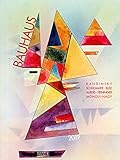 Bauhaus 201319 2019: Großer Kunstkalender. Hochwertiger Wandkalender mit Meisterwerken des Bauhaus Stils. Kunst Gallery Format: 48 x 64 cm, Foliendeckblatt by 