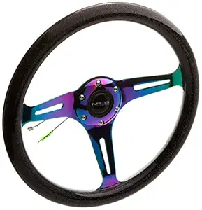 NRG Innovations ST-015MC-BSB