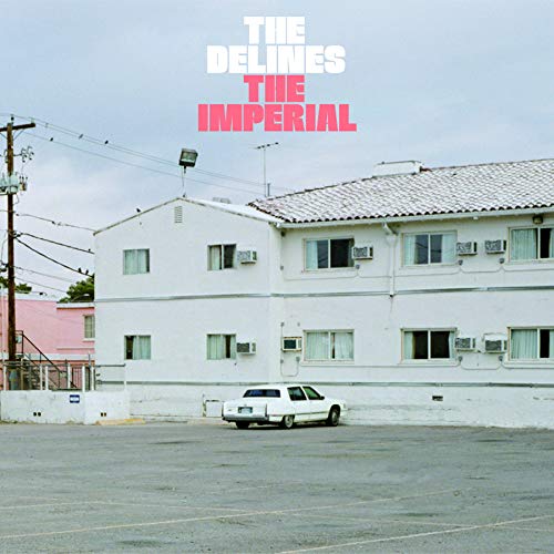 The Imperial [Vinilo]