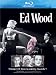 Ed Wood [Blu-ray] [Reino Unido]