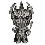 Funko Pop Sauron (El Señor de los Anillos 122)