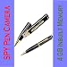 PANSIM Spy Hidden Pen Camera and DVR With Genuine Inbuilt 4 GB Memory (Black) RS.1990.00