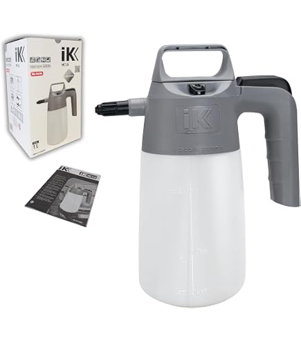 Pulvérisateur à gâchette 1,9L Foam Pro 2 IK