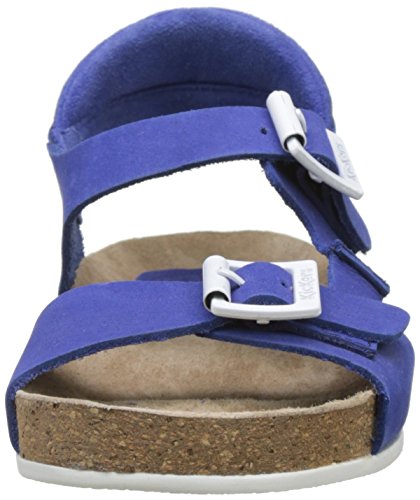 Kickers Baby Mädchen Nanti Krabbelschuhe - 4