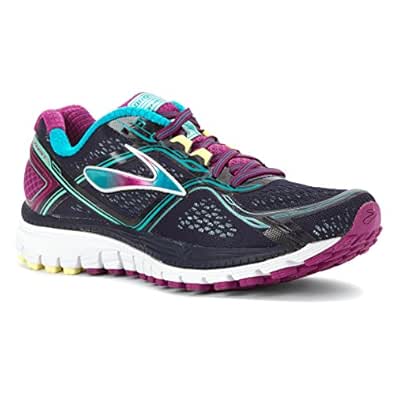 brooks ghost 8 womens grey
