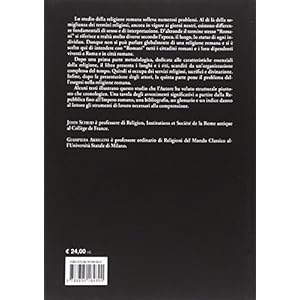 Rito e religione dei romani