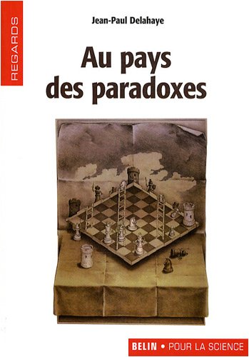 Au pays des paradoxes francais Au pays des paradoxes francais