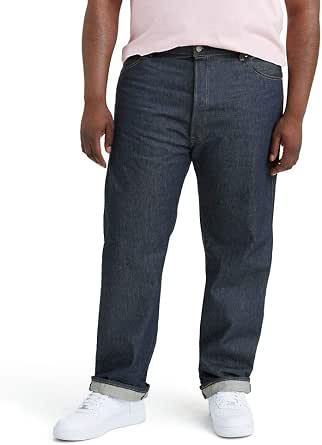 Levi's Men's 11501-0000 Jeans (11501 