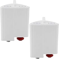 Set 2 Cartucce Anticalcare Tefal Rowenta - Compatibili Con Generatori Di Vapore Easy Steam E Fasto - Foto 9
