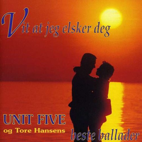 Preisvergleich Produktbild Vit At Jeg Elsker Deg