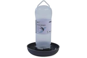 Henry Bell Essentials Water Drinker Feeder, 0.115 kg