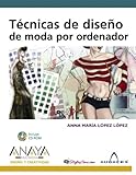 Tipo:Adaptador de corriente Técnicas de diseño de moda por ordenador (Diseño Y Creatividad)