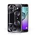 Produktbild Stuff4 Hülle / Case für Samsung Galaxy A3 (2016) / Playstation PS4 Muster / Spielkonsolen Kollektion