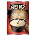 Produktbild Heinz Cream of Chicken Soup 6x400g