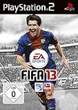 FIFA 13 - 