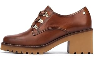 Pikolinos Zapato Tacón De Piel Viella W6d para Mujer