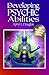 Developing Psychic Abilities by Apryl J. Douglas