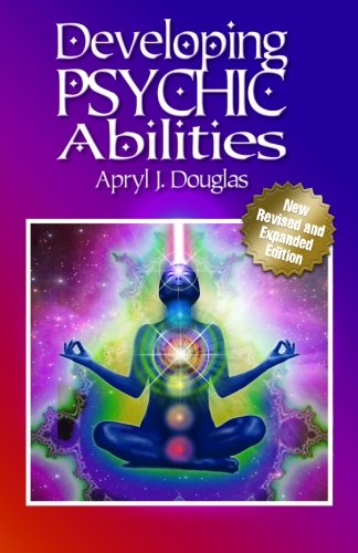 Developing Psychic Abilities