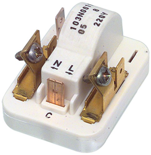 Danfoss Start Relay 103N0011