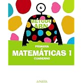 Matem&aacute;ticas ABN 1. Cuaderno (M&eacute;todo ABN)