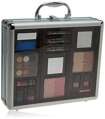 Markwins Color Workshop Double Fantasy Maquillaje - 43 unidades