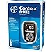 Produktbild CONTOUR next Blutzuckermessgerät Set mg/dl 1 St