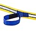 Walkodile Grab & Go (10 child), Childrens Walking Rope. Premium Quality, Teacher Designed. Extra Safety Feature on Handles. Hi Viz Detailing for Increased Visibility.
