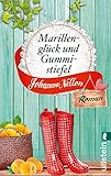 Cover zum Buch Marillenglück und Gummistiefel