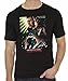 Produktbild Blade Runner Men's Fashion Qualitativ hochwertiges T-Shirt.