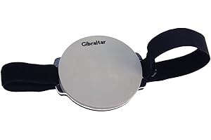 Gibraltar Pad de Prácticas Pocket 4" SC-PPP