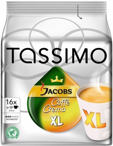 Кофе Тассимо Интернет Магазин
