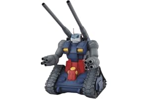 BANDAI SPIRITS GUNDAM - MG 1/100 RX-75 Guntank - Kit Modello