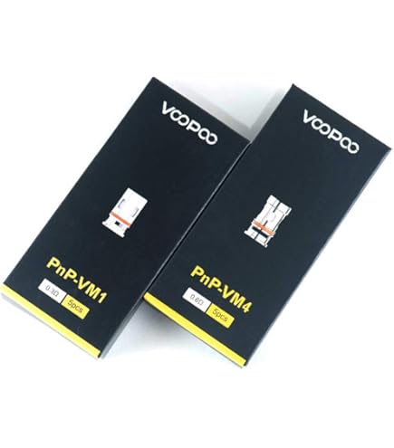 Cartouche vide VINCI 2 6.5ml pour le kit VOOPOO VINCI 2/VINCI X 2 par VOOPOO2  pcs. : Amazon.fr: High-Tech